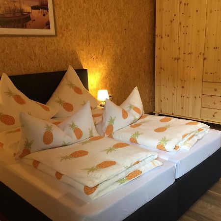 Ferienwohnung Wittenzellner Байериш-Айзенштайн Экстерьер фото