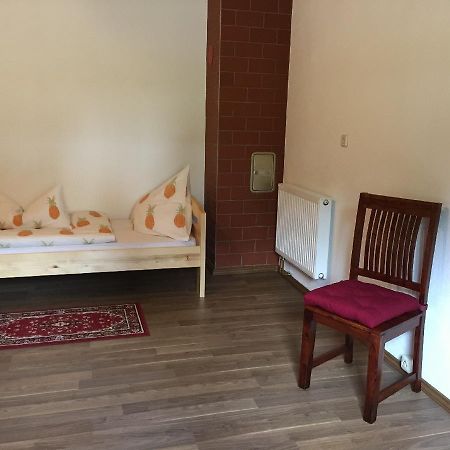 Ferienwohnung Wittenzellner Байериш-Айзенштайн Экстерьер фото
