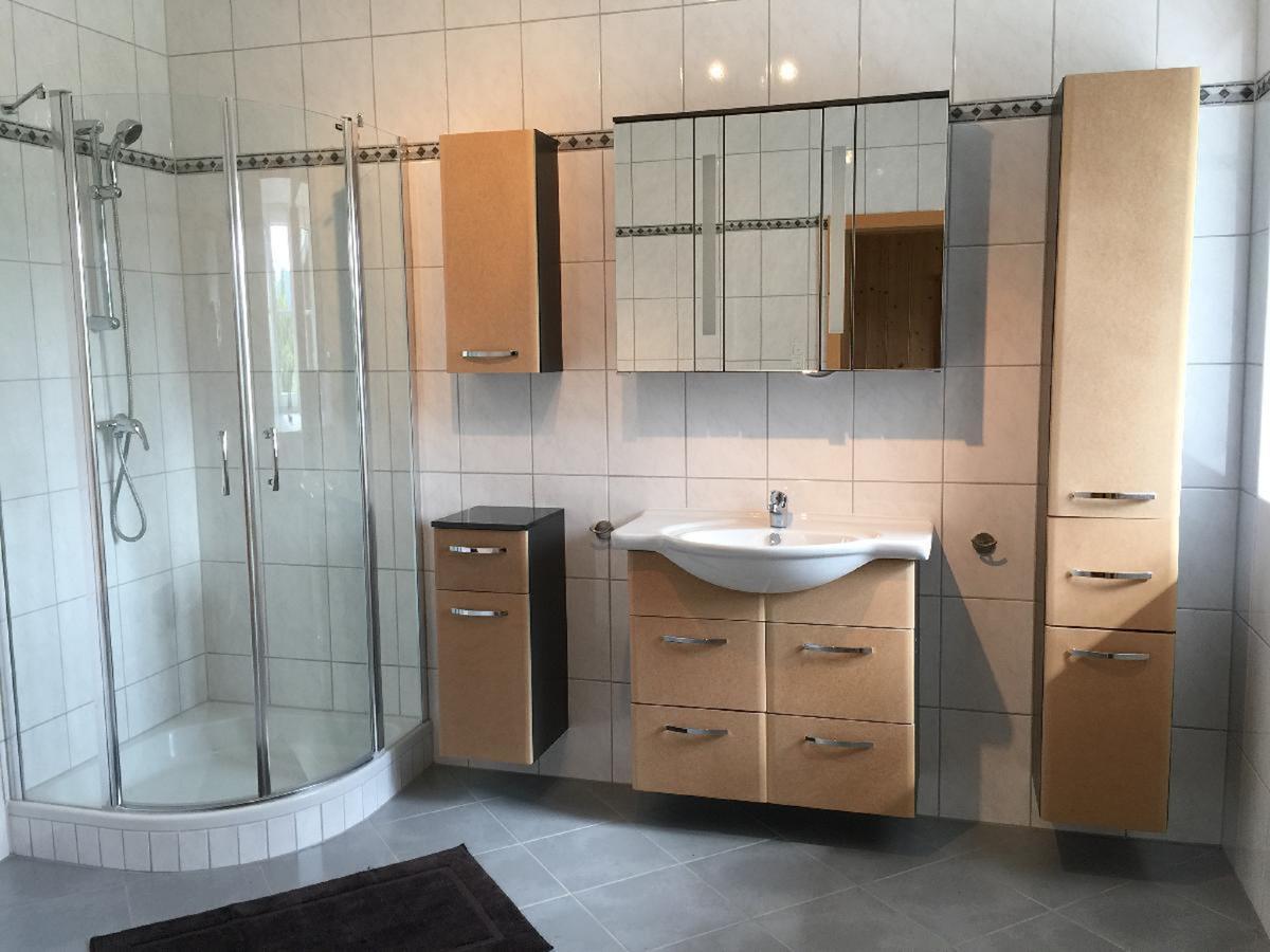 Ferienwohnung Wittenzellner Байериш-Айзенштайн Экстерьер фото