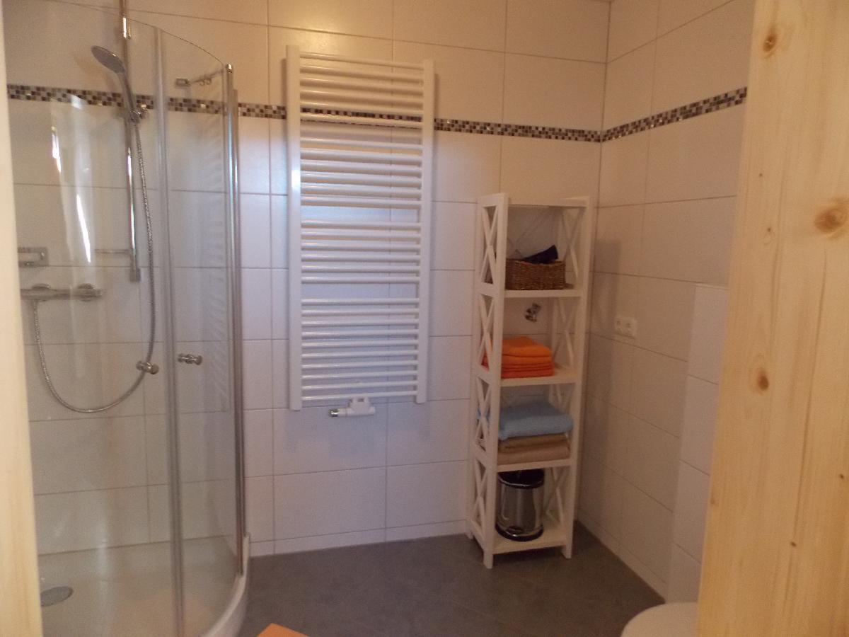Ferienwohnung Wittenzellner Байериш-Айзенштайн Экстерьер фото